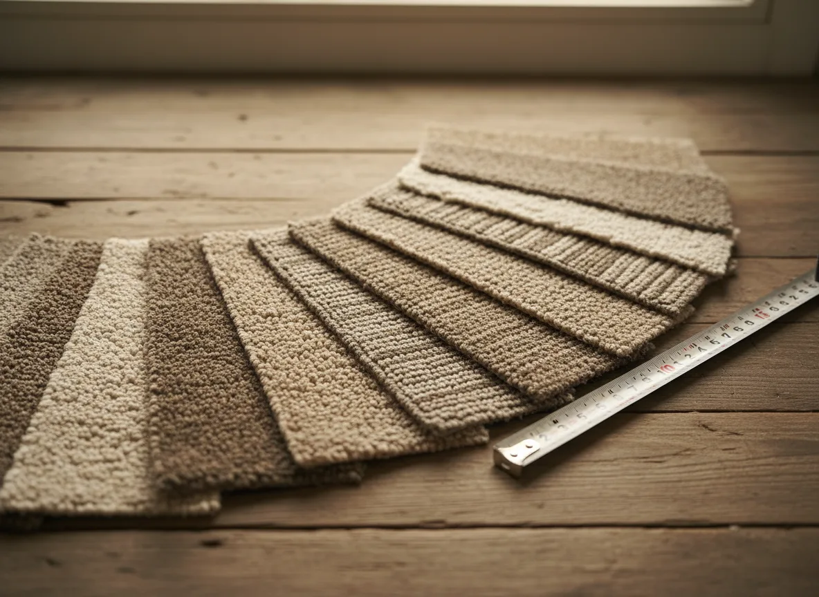 Carpet Installation Amherst, NH FAQs
